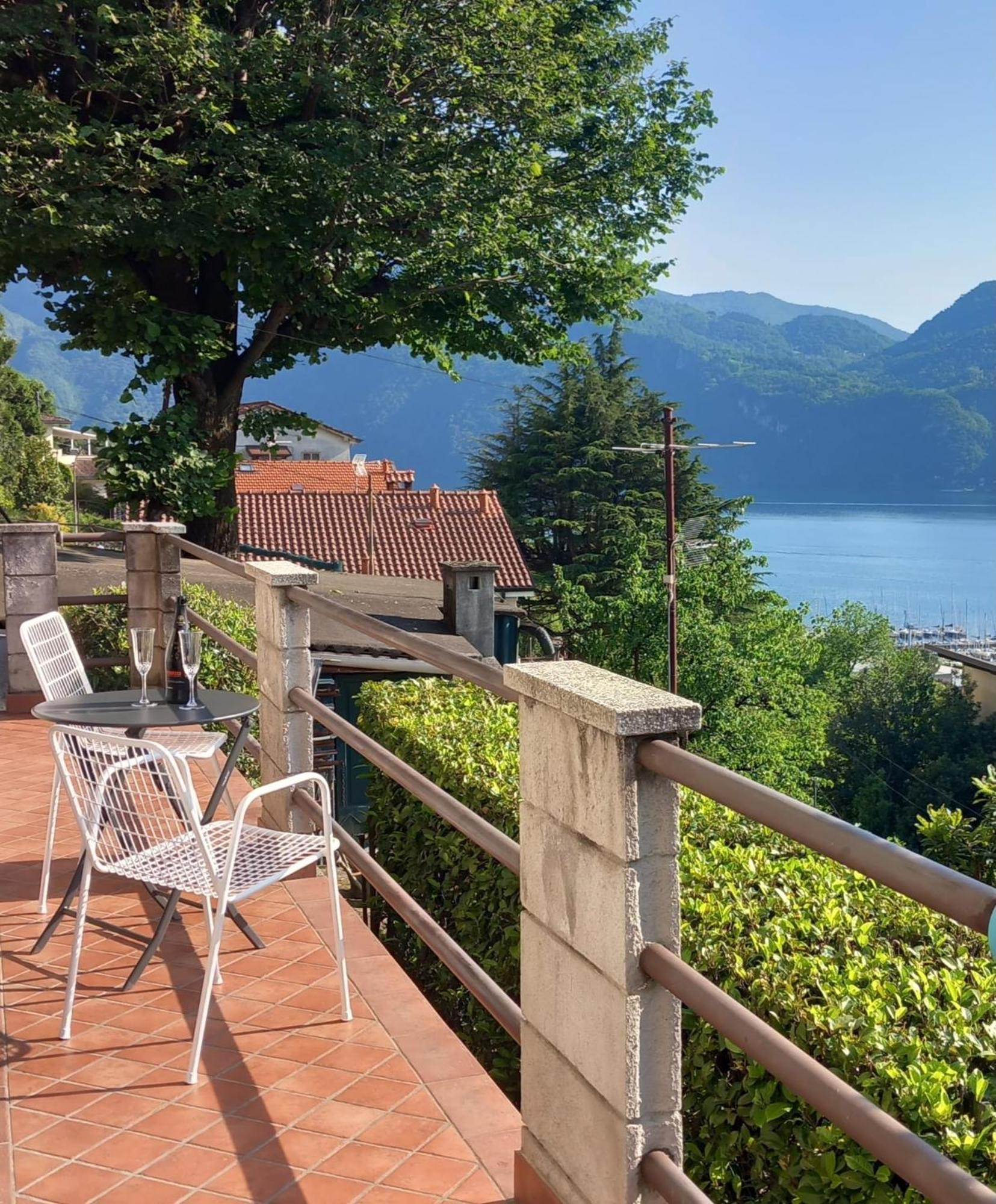 And Guzzi View - * Mandello del Lario