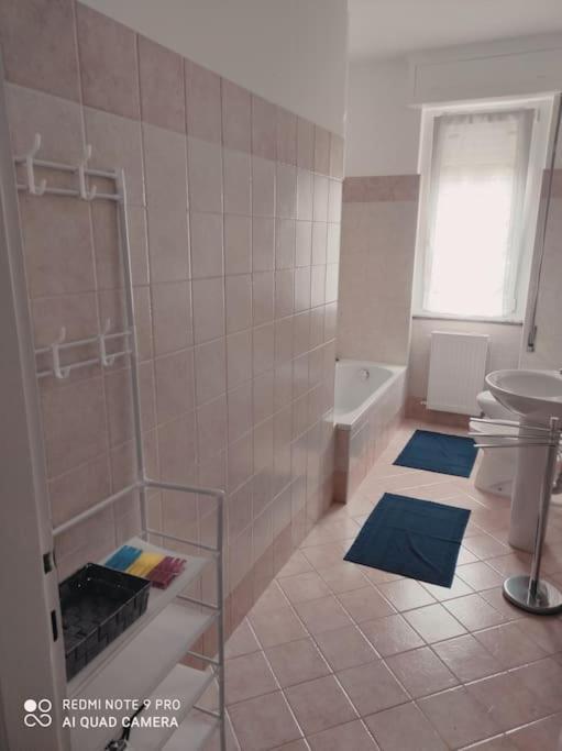 La Casa Di Nonna Mimi Abbadia Lariana