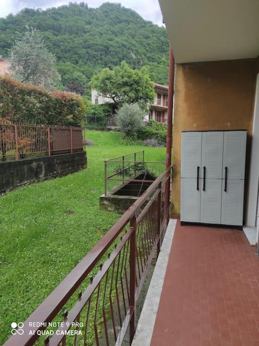 Apartment La Casa Di Nonna Mimi Abbadia Lariana
