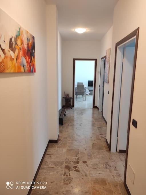 La Casa Di Nonna Mimi Apartment