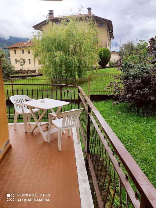La Casa Di Nonna Mimi * Abbadia Lariana