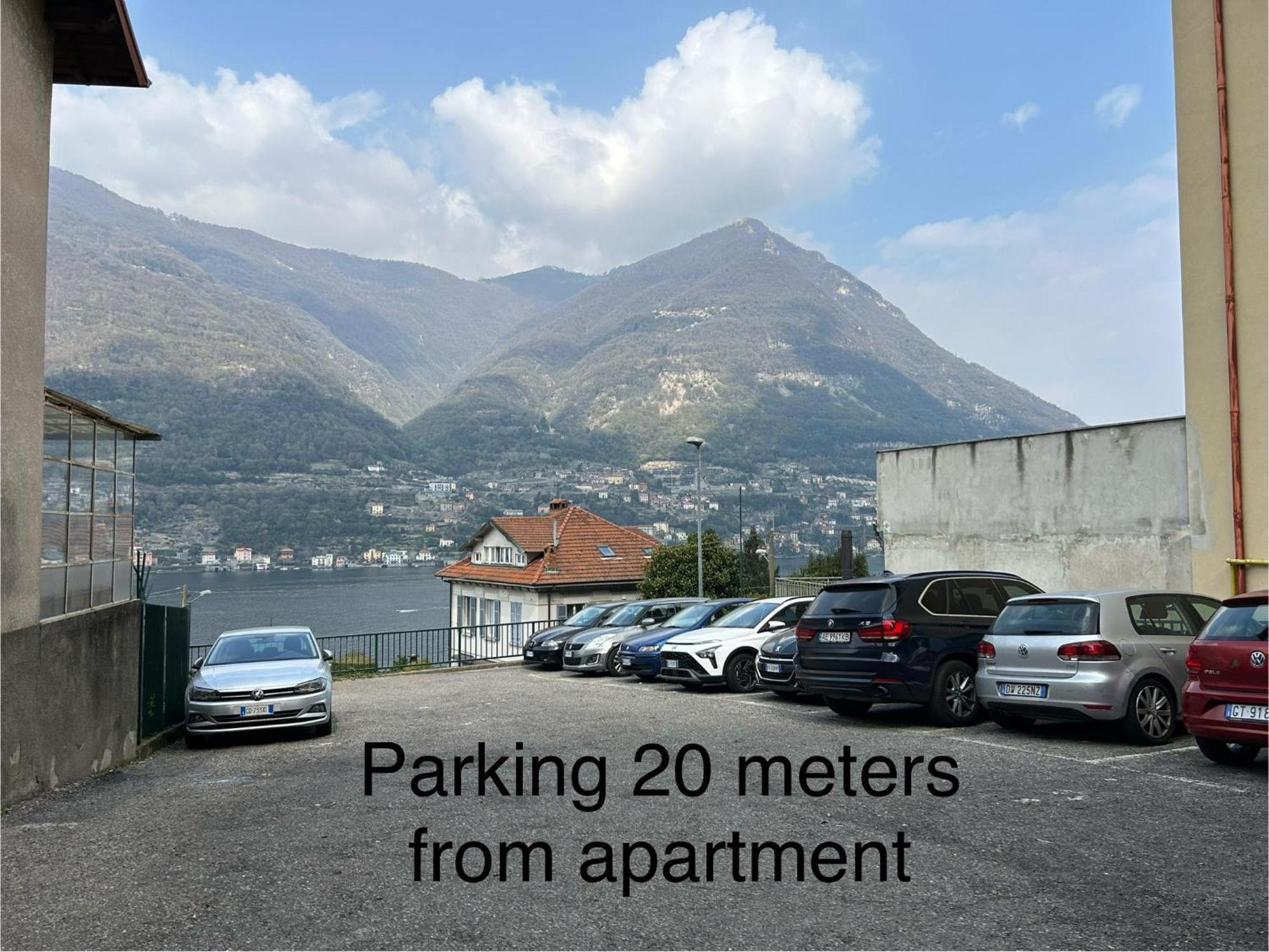 Timco With Big Terrace, Partial View And Air-conditioner Apartment *