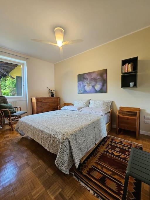 Apartment Il Sole Nel *