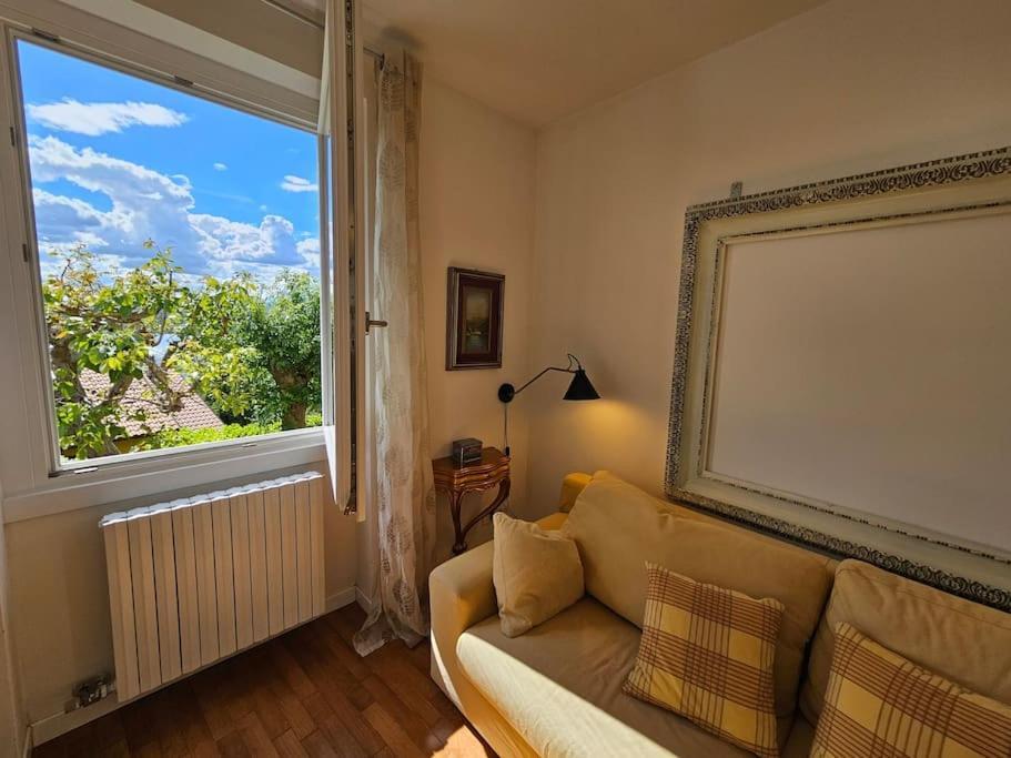 Apartment Il Sole Nel Galbiate