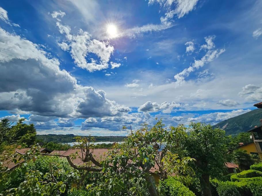 Il Sole Nel *