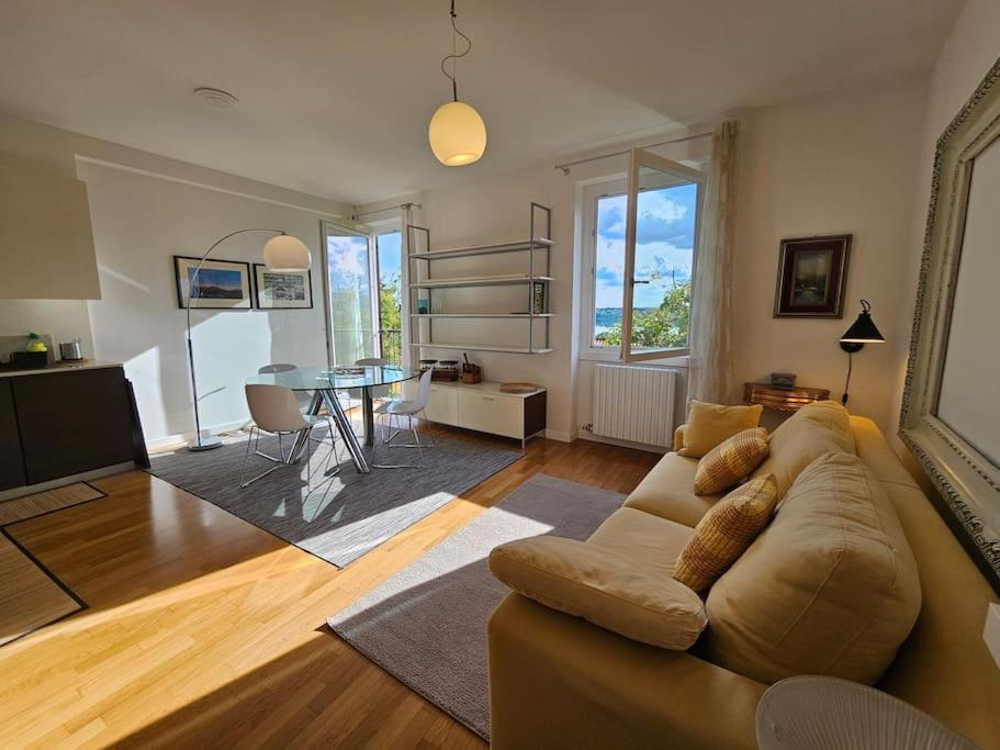Il Sole Nel Apartment Galbiate