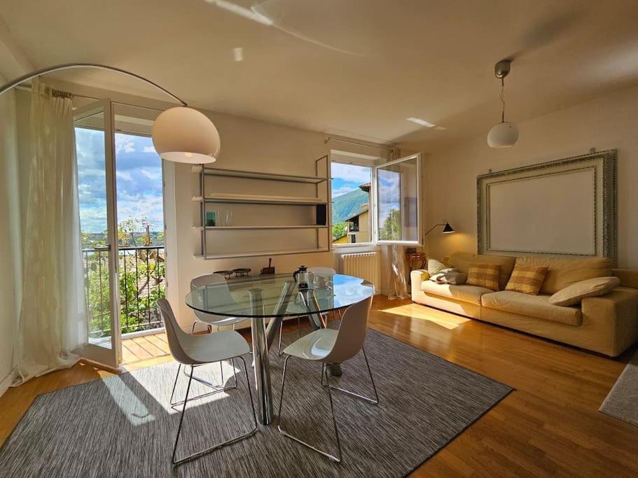 Il Sole Nel Apartment *