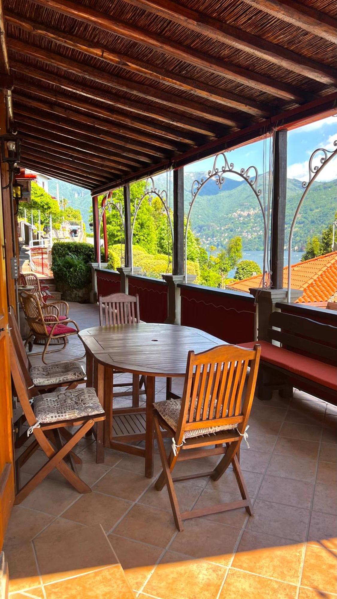 Villa Andreina *