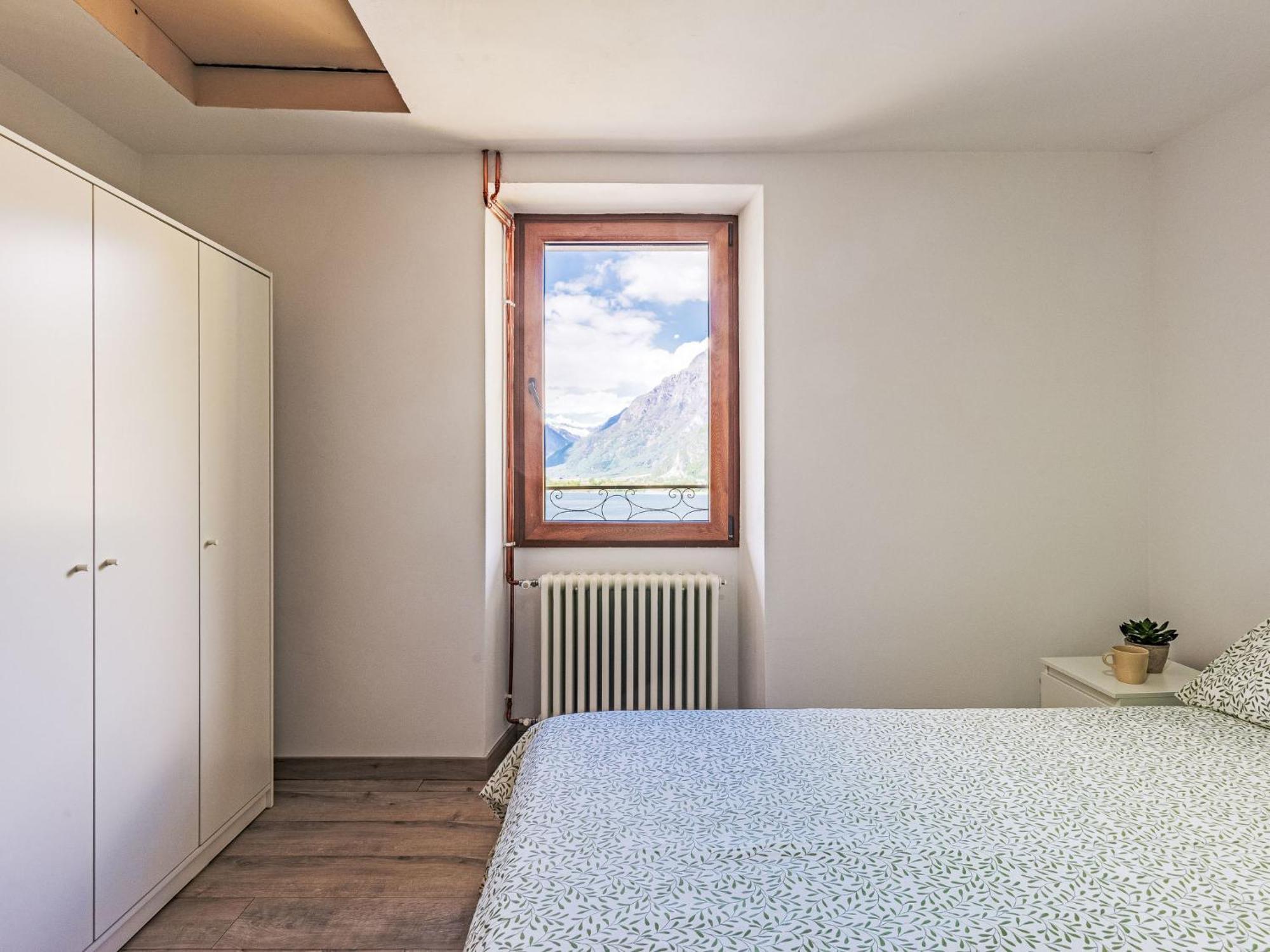 Miki Mhouse By Interhome *