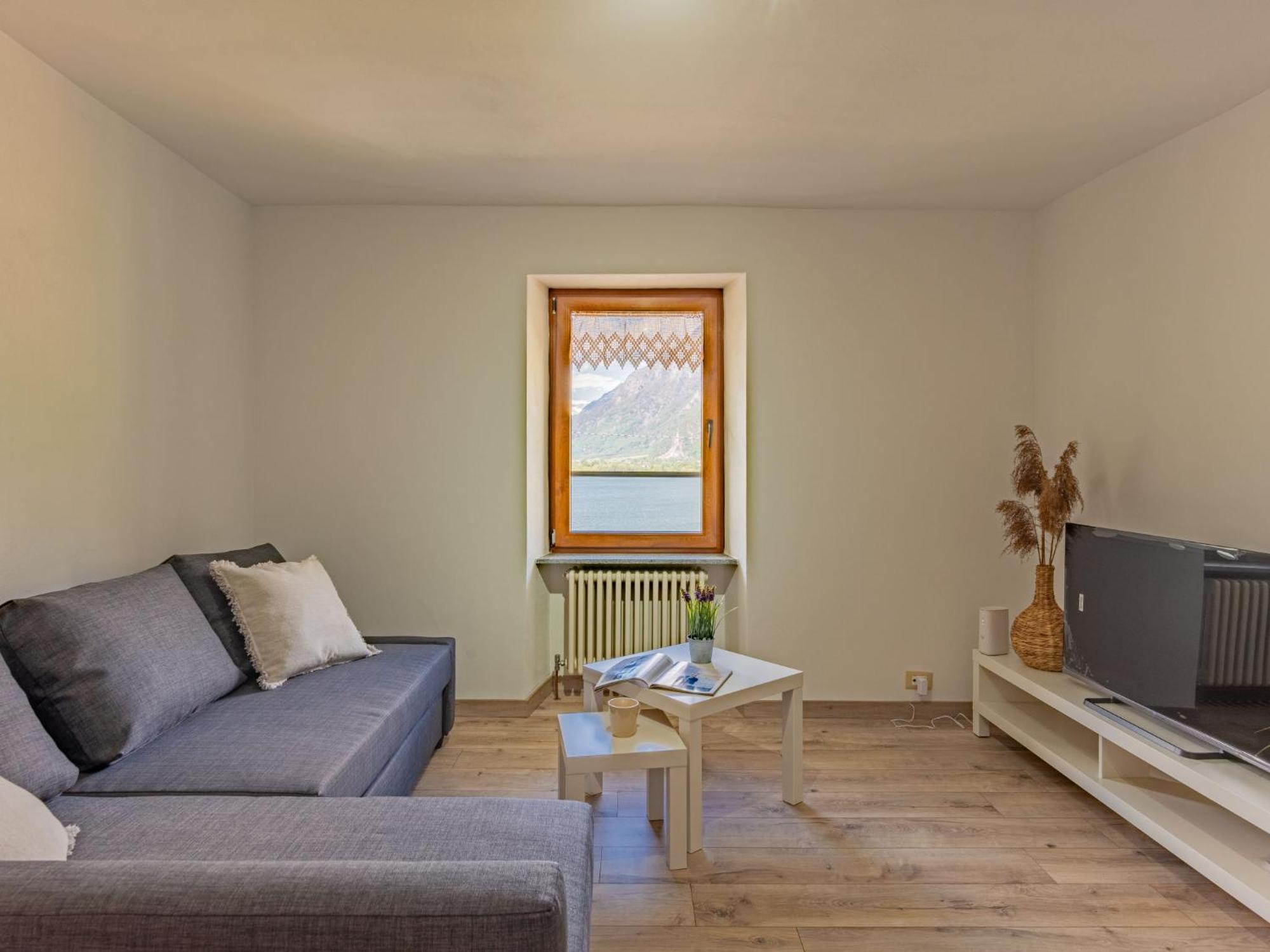 Holiday home Miki Mhouse By Interhome *