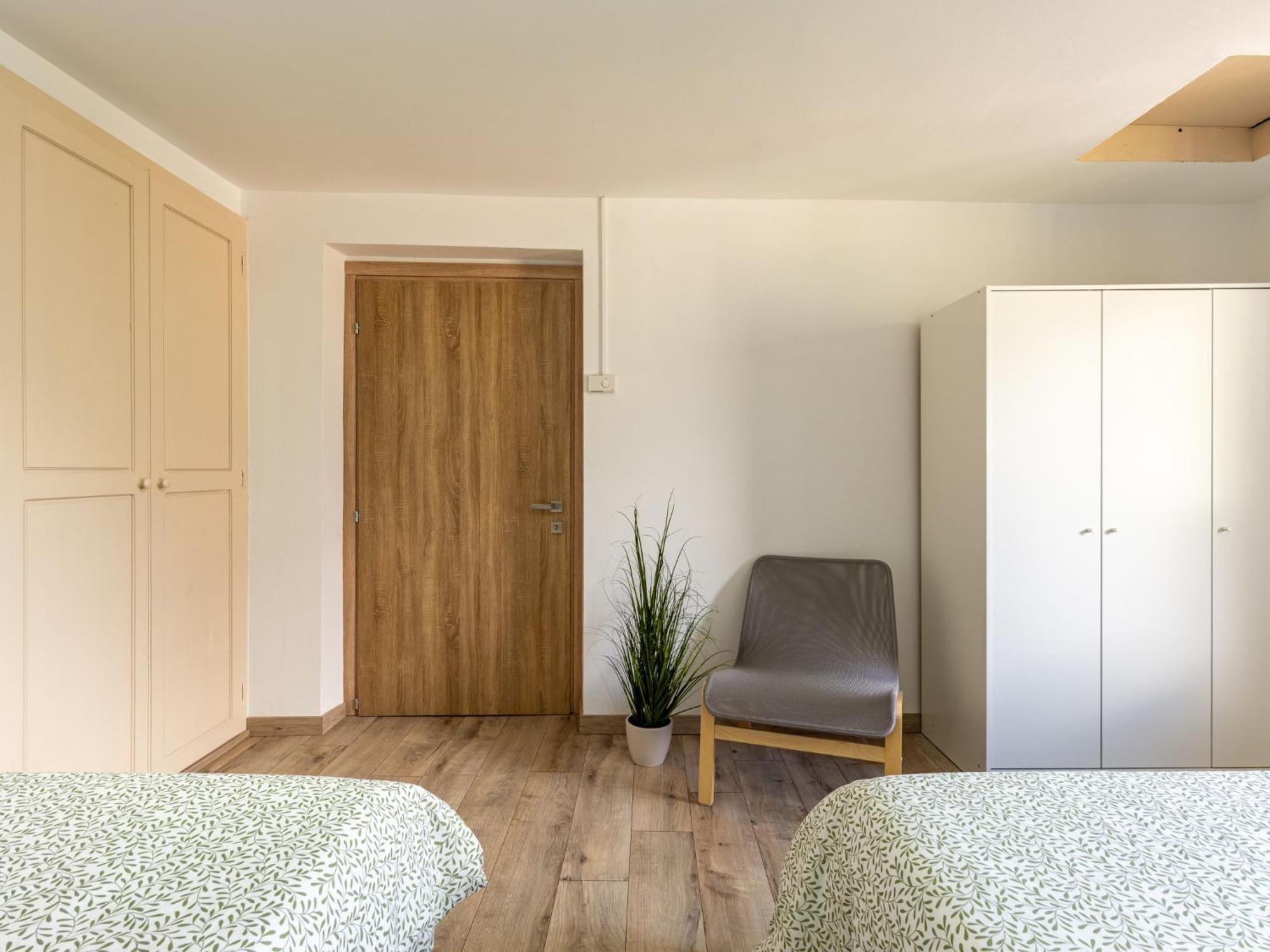 Miki Mhouse By Interhome Holiday home Verceia