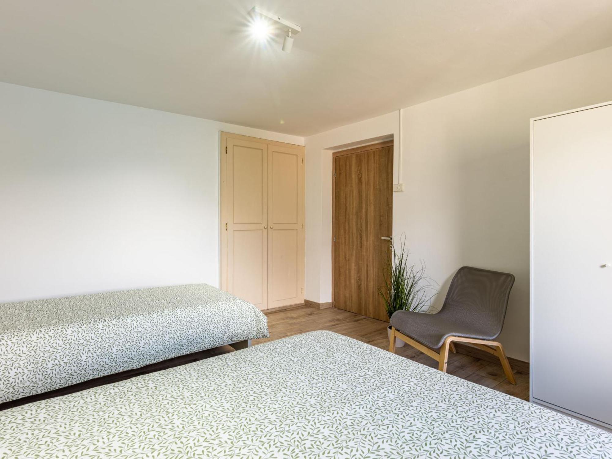 Miki Mhouse By Interhome Verceia