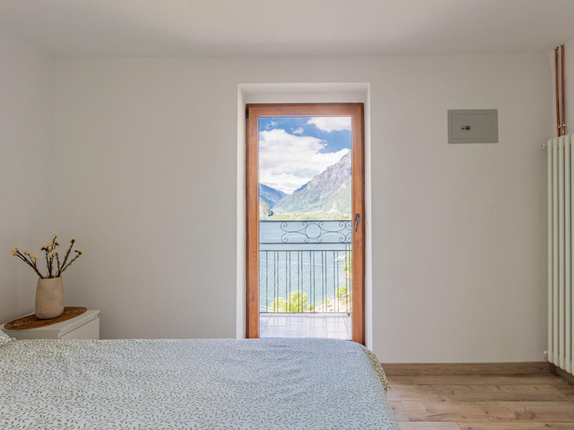 Miki Mhouse By Interhome Holiday home Verceia