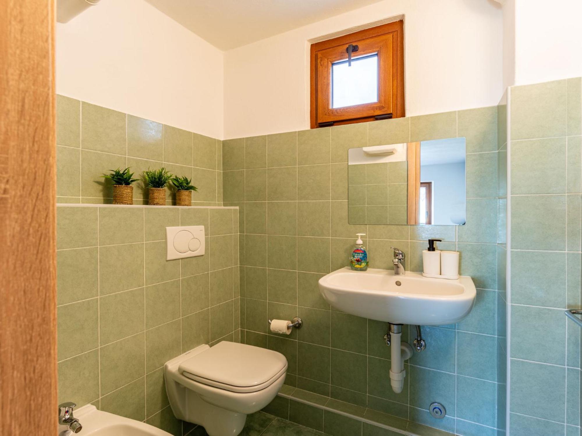 Miki Mhouse By Interhome * Verceia