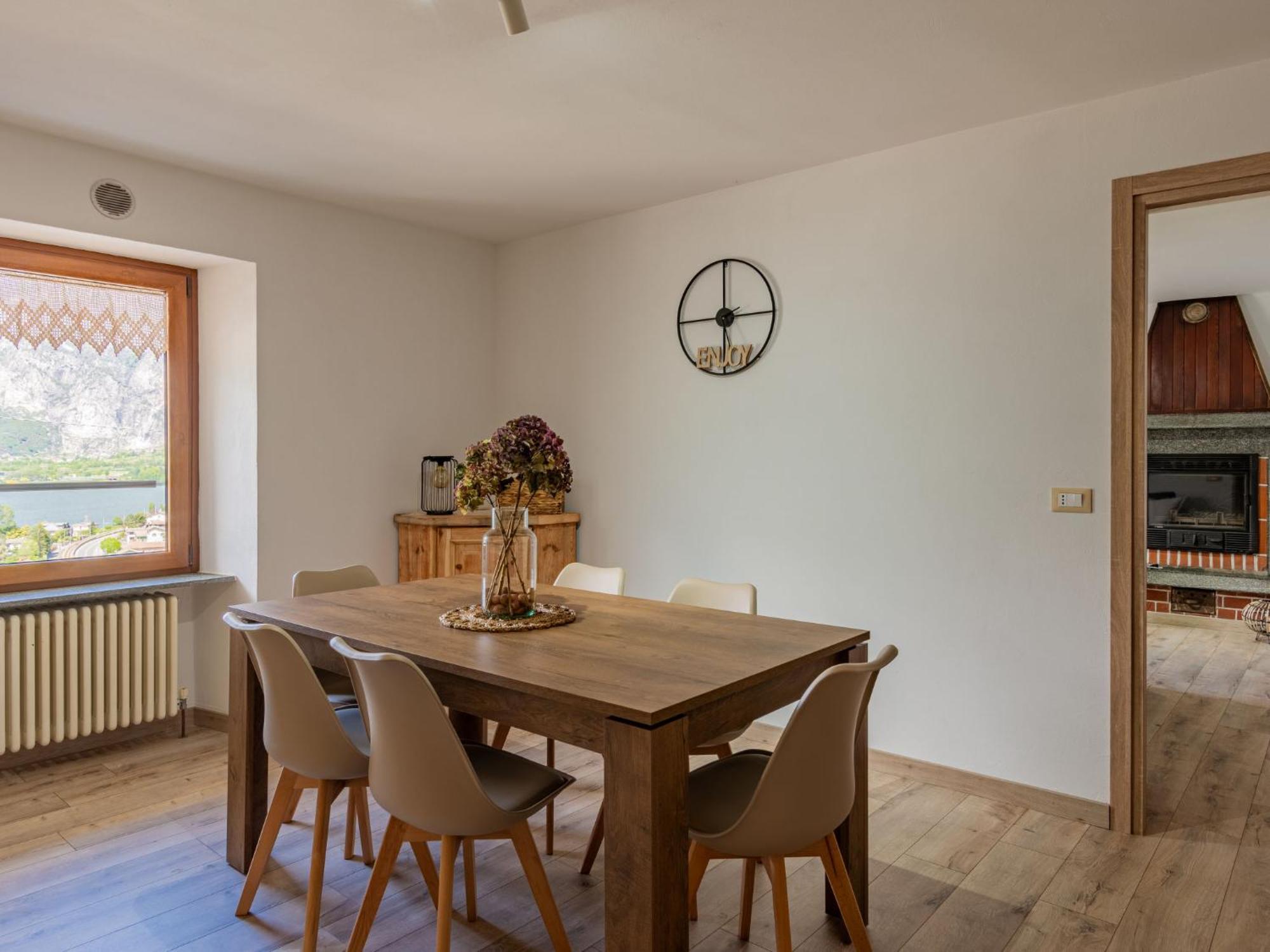 Miki Mhouse By Interhome Holiday home