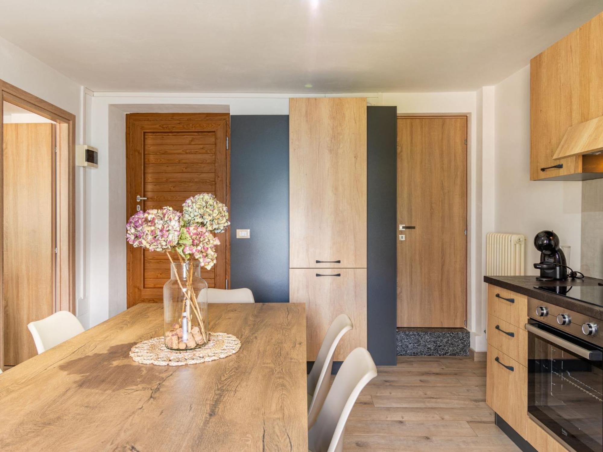 Miki Mhouse By Interhome *