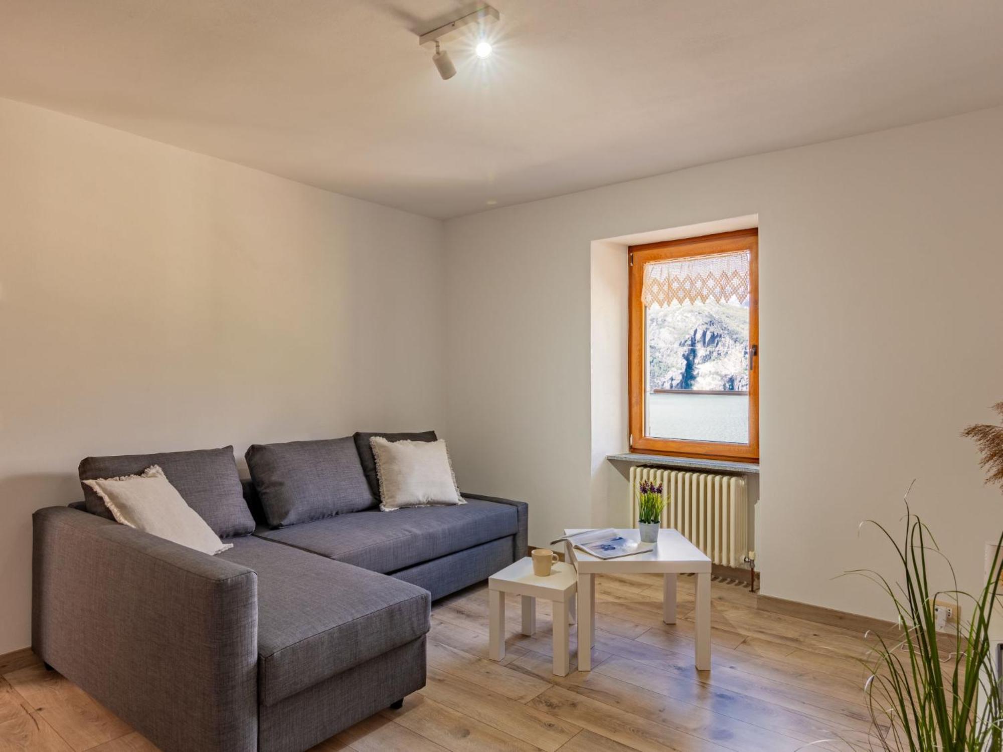 Holiday home Miki Mhouse By Interhome