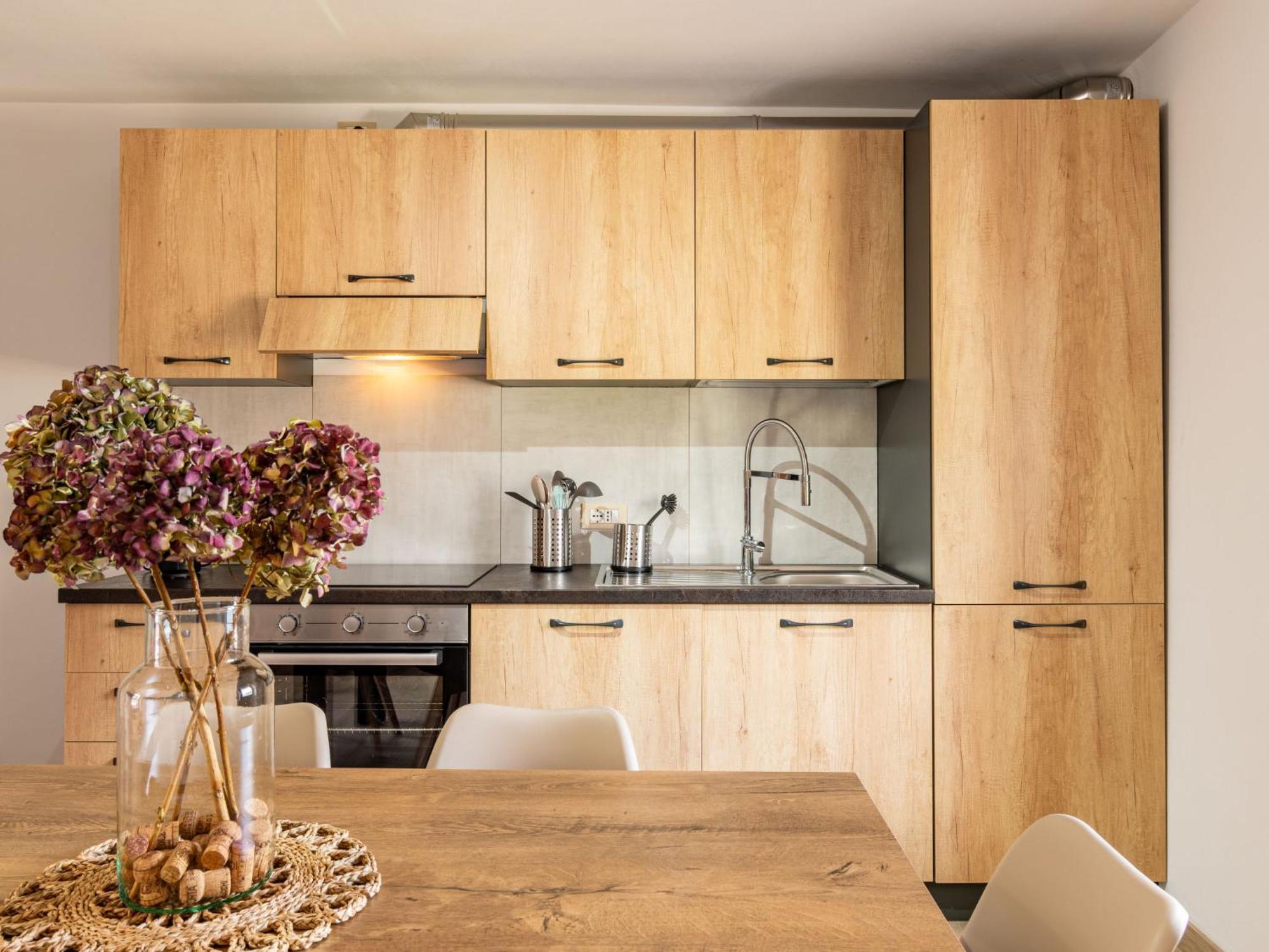 Holiday home Miki Mhouse By Interhome *
