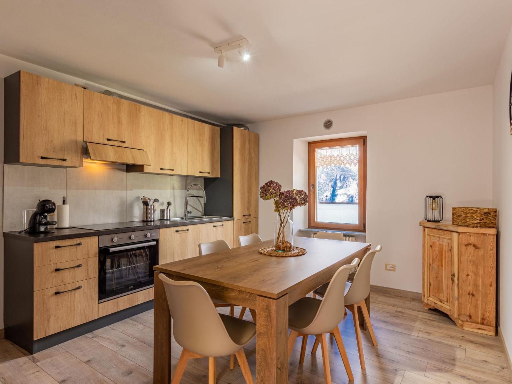 Miki Mhouse By Interhome