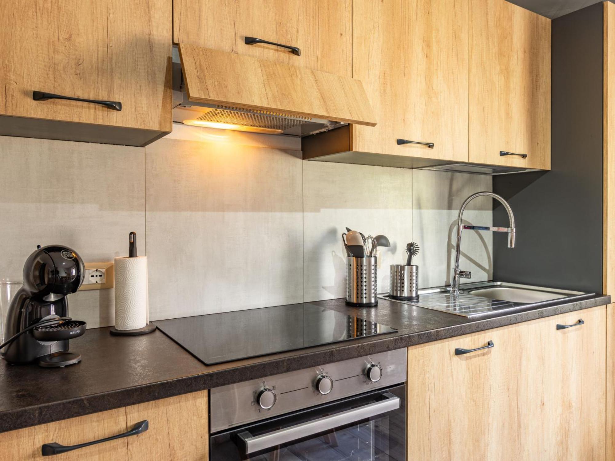 Miki Mhouse By Interhome Holiday home Verceia