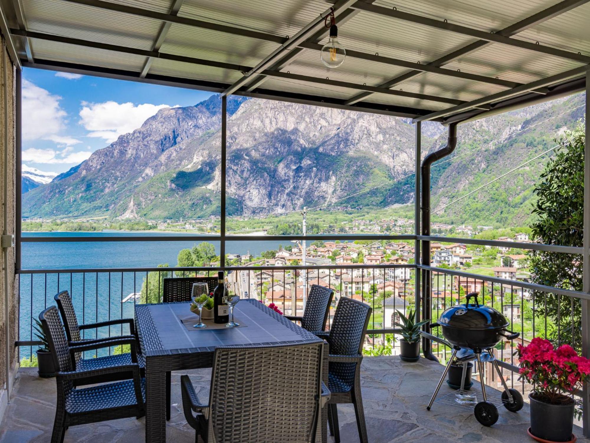 Miki Mhouse By Interhome Holiday home
