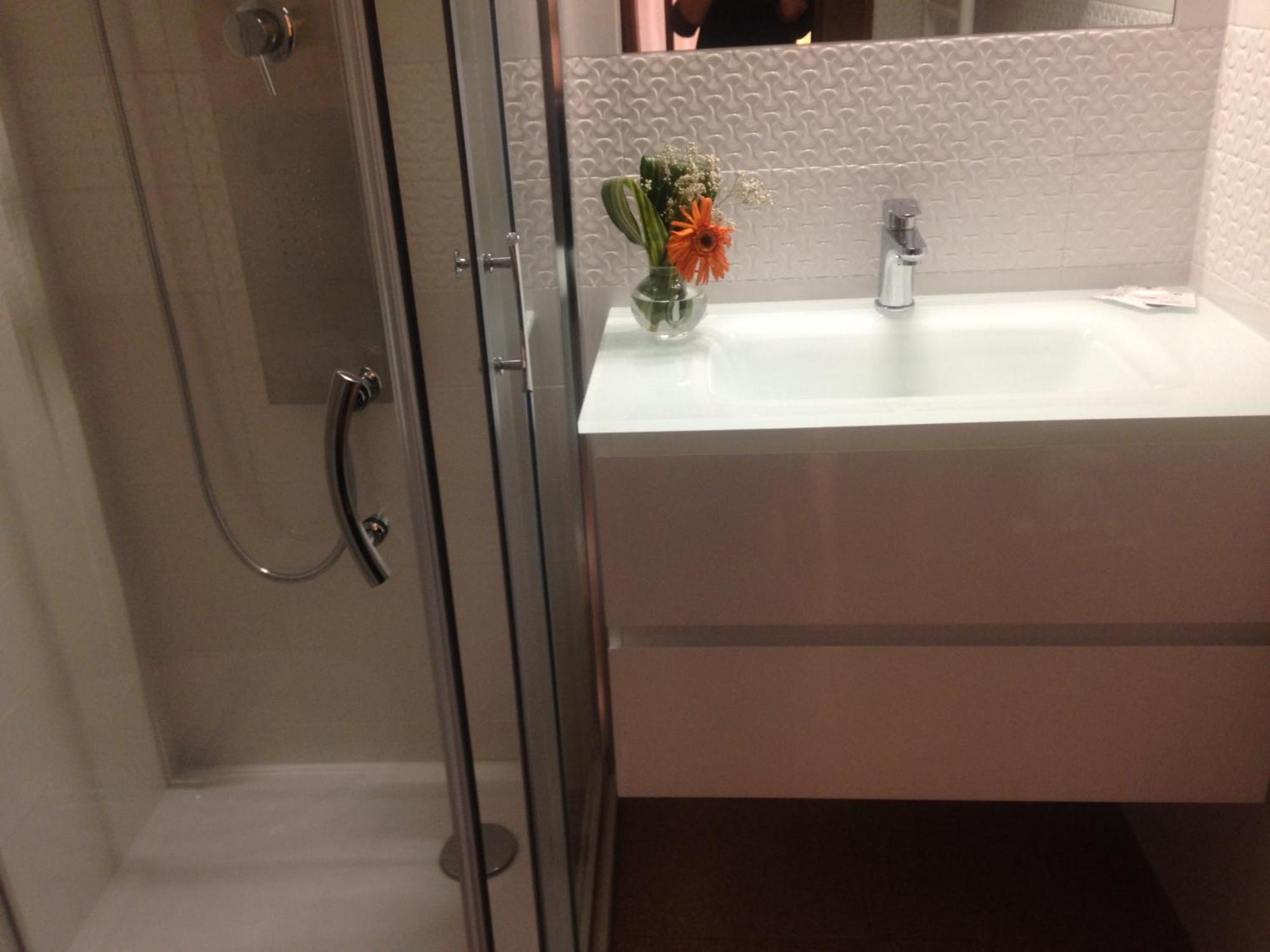 Aparthotel Geranio Domaso
