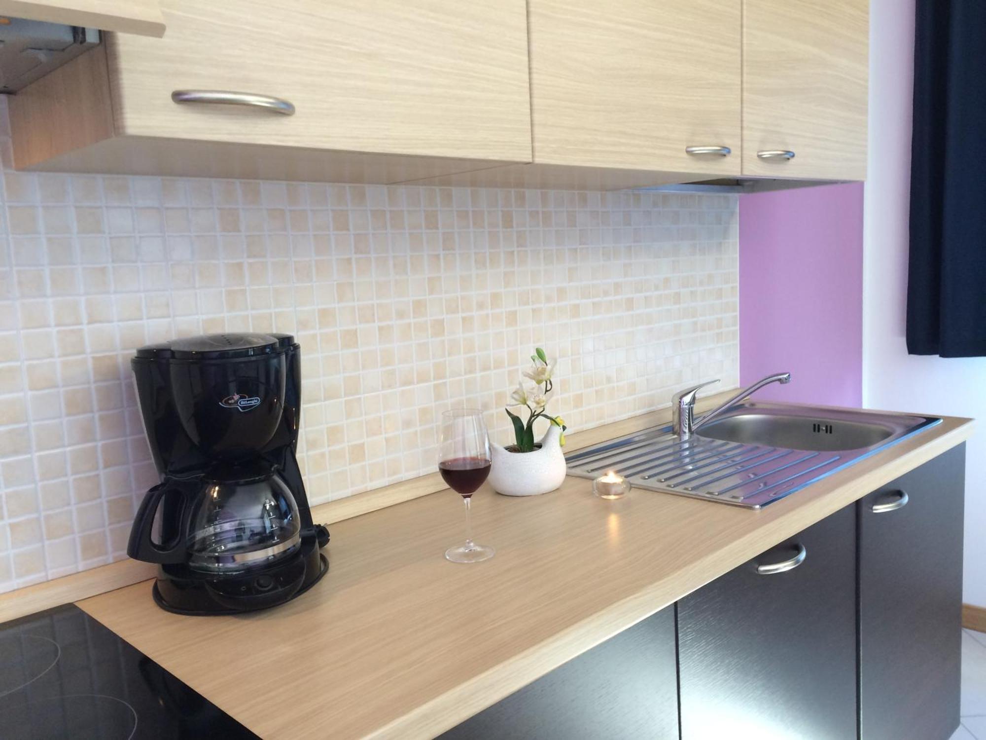 Apartment Le Azalee & Vercana