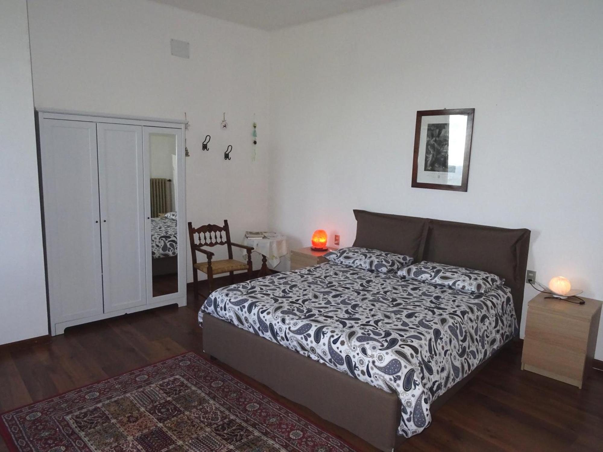 Antico Borgo Camporeso Apartment