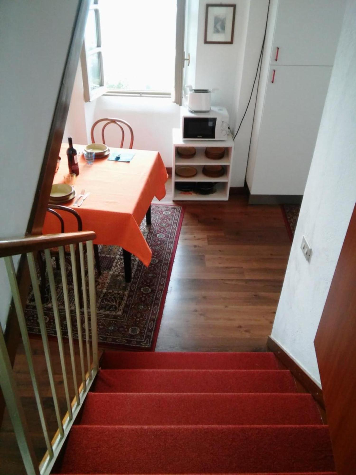 Antico Borgo Camporeso Apartment Galbiate