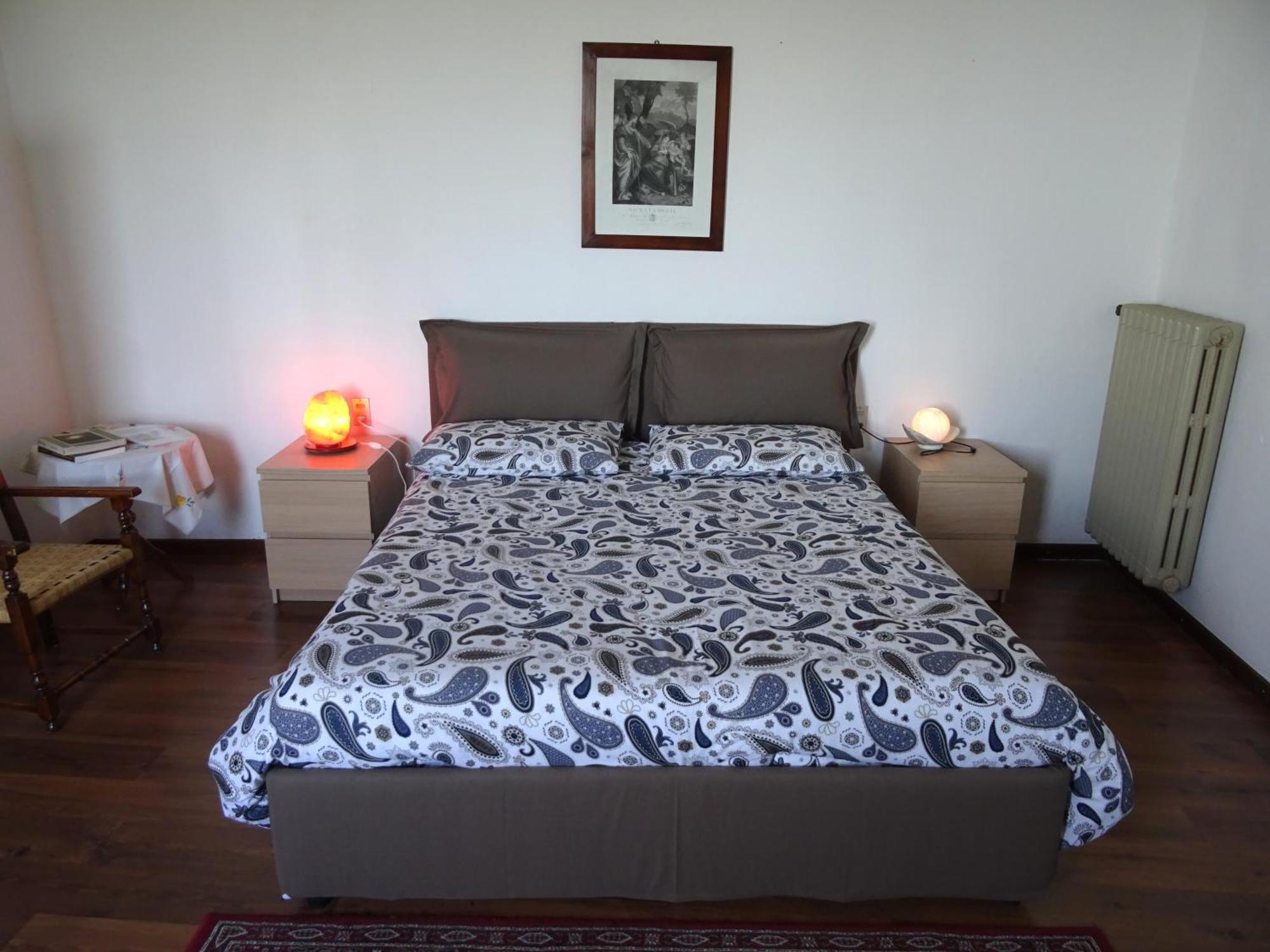 Apartment Antico Borgo Camporeso Galbiate