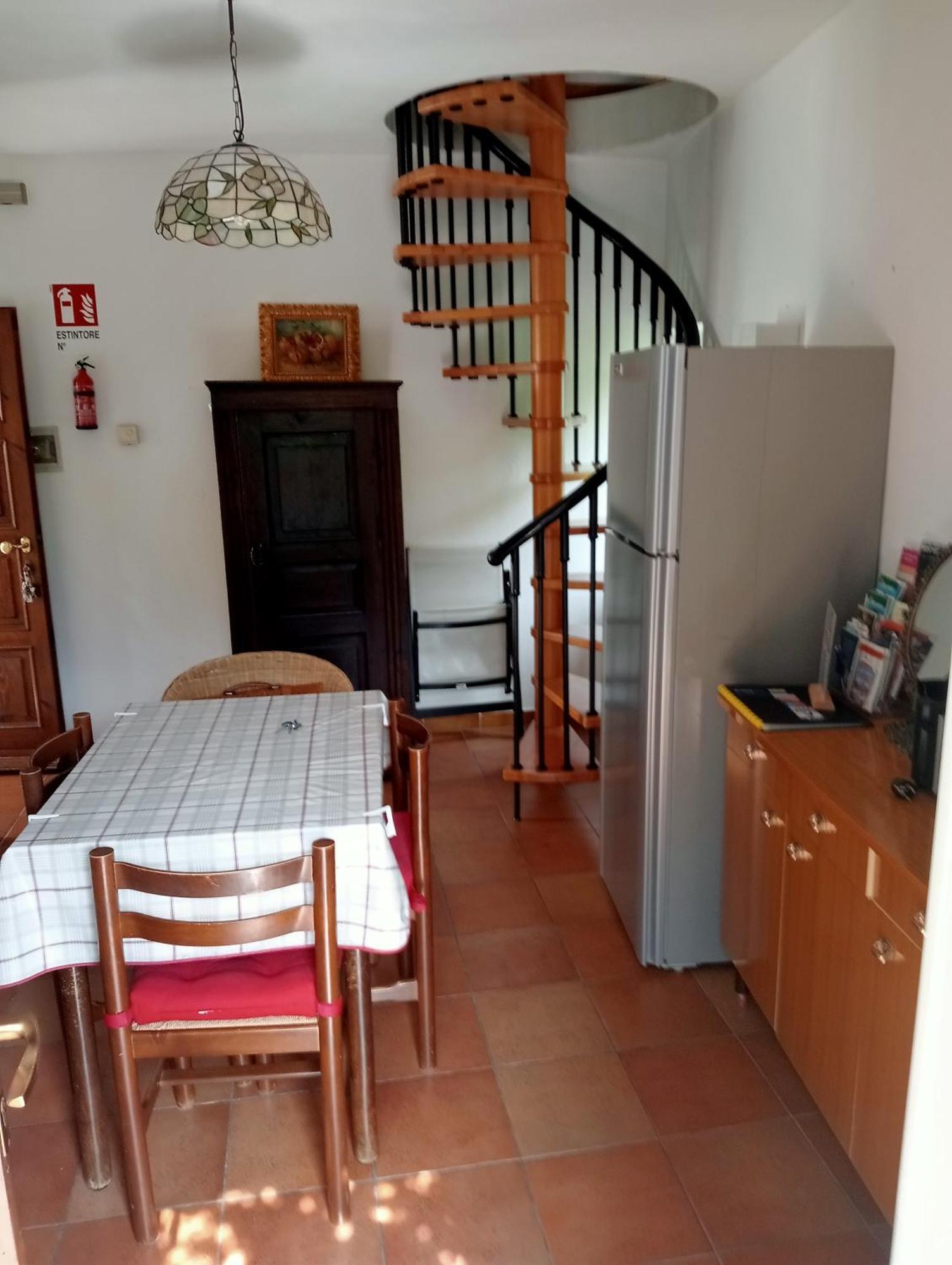 La Turr De Mezz Gasthof Nesso