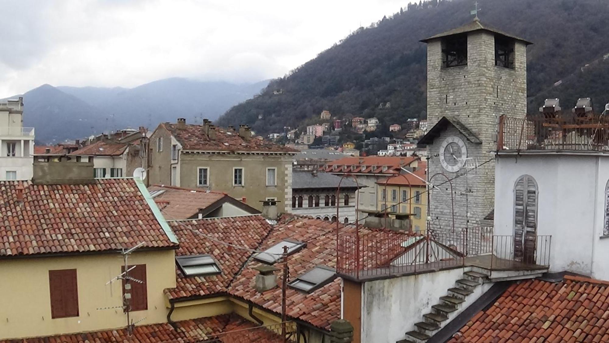 Sant'abbondio Appartamento *