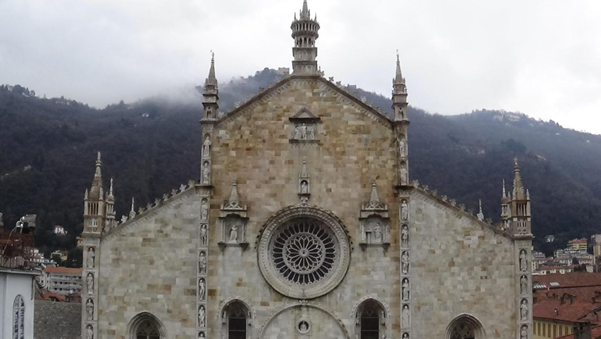 Sant'abbondio