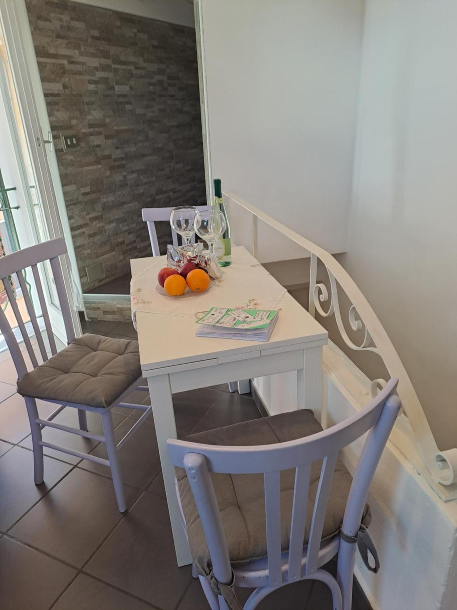 House Al Noce Appartamento Moltrasio