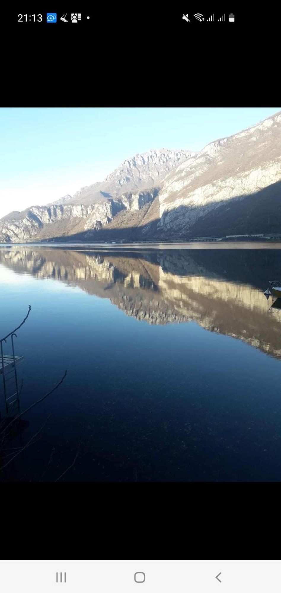 L For Appartamento Mandello del Lario