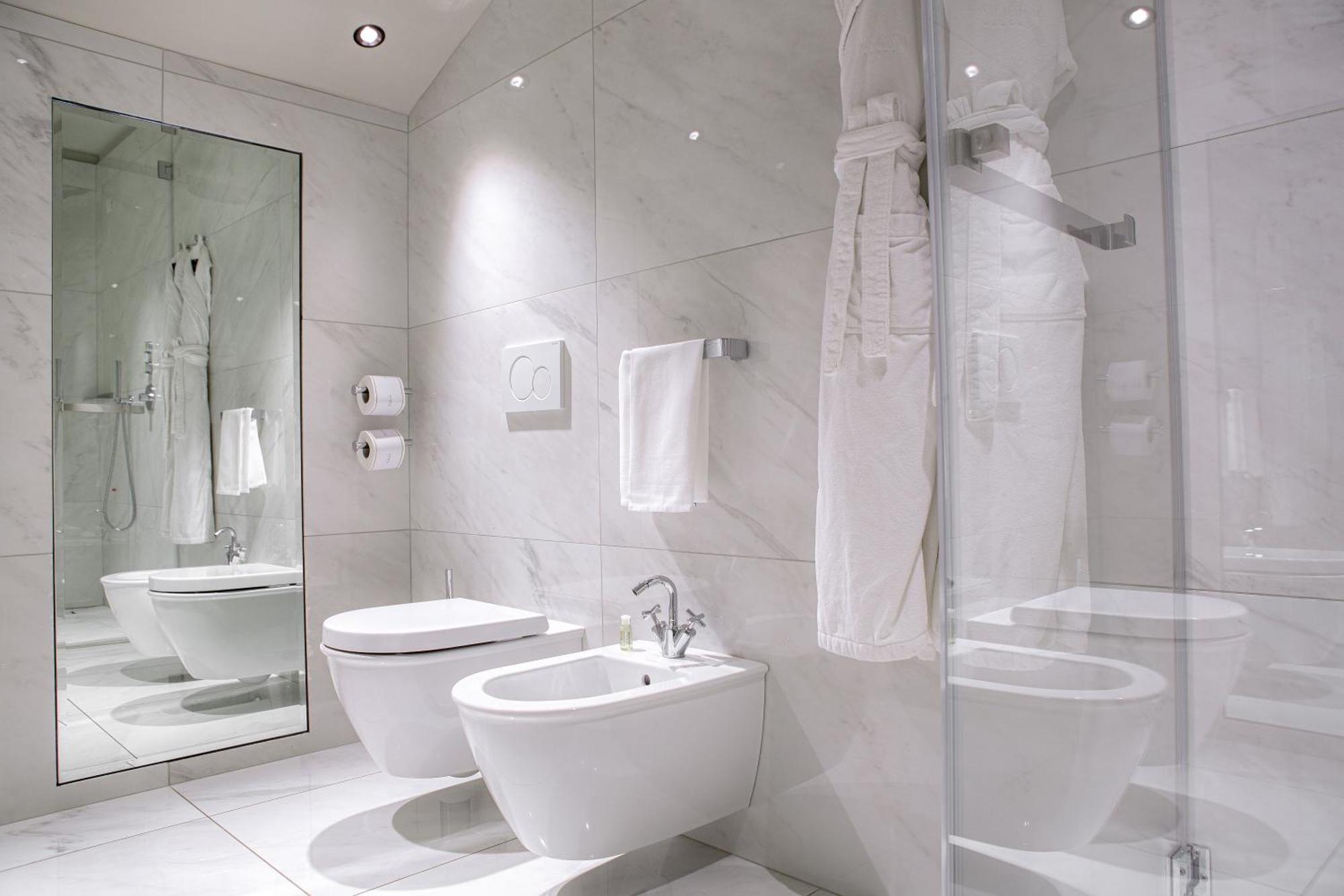Vista Palazzo - Small Luxury Of The World 5*