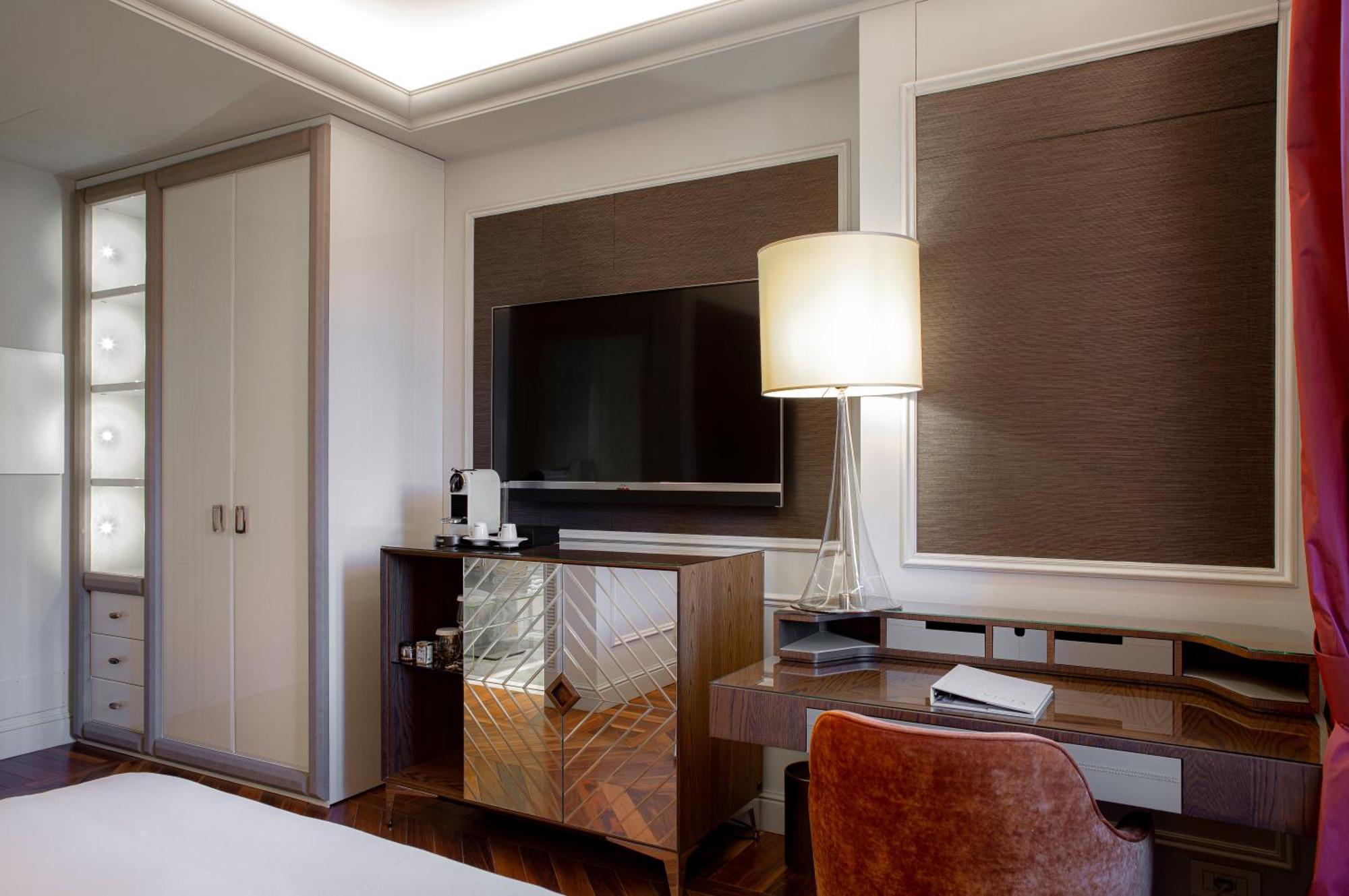 Hotel Vista Palazzo - Small Luxury Of The World