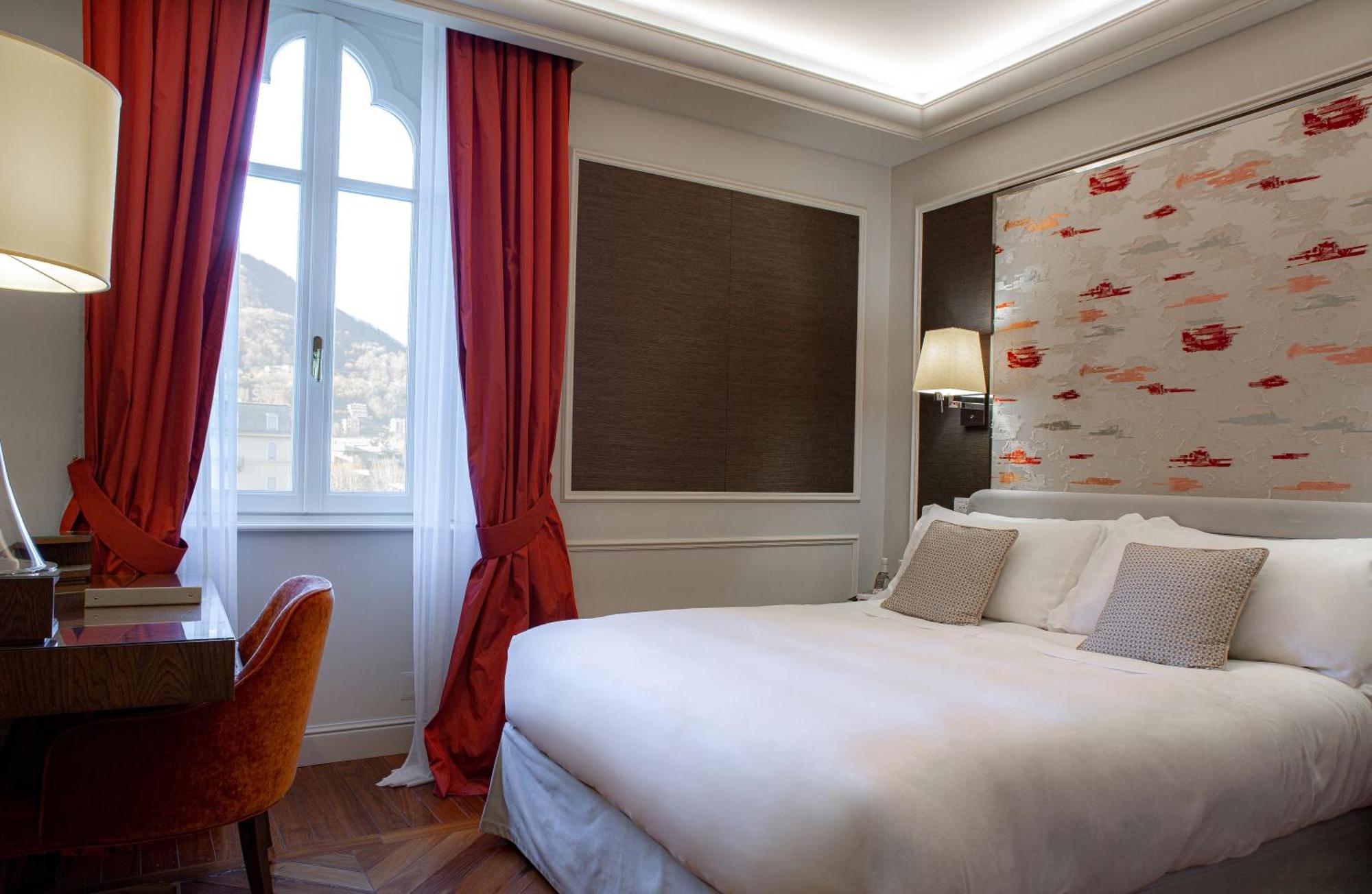 Vista Palazzo - Small Luxury Of The World 5*
