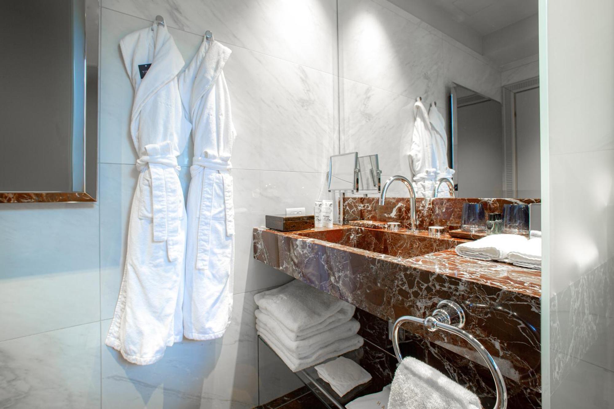 Vista Palazzo - Small Luxury Of The World Hotel 5*
