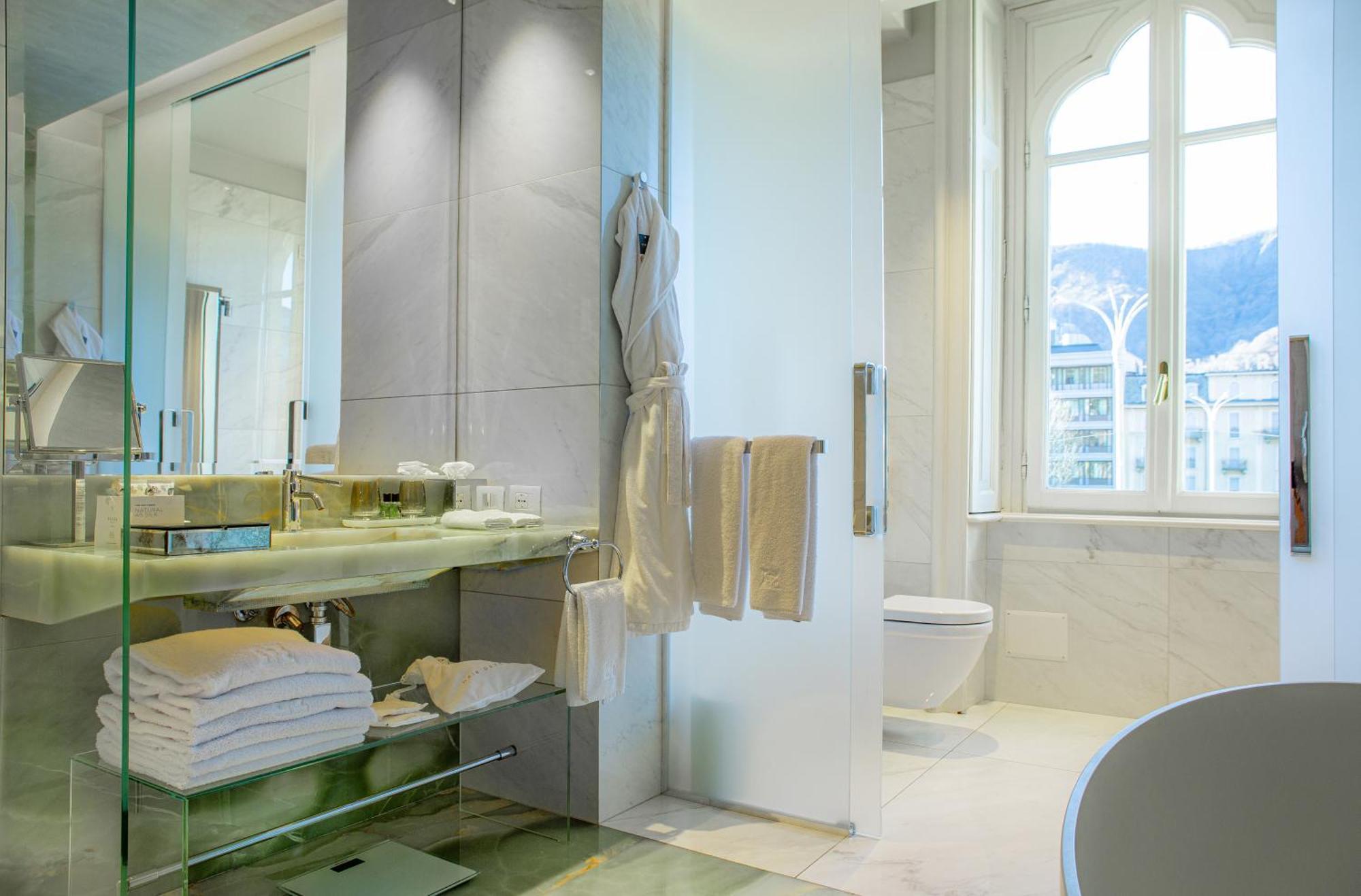 Vista Palazzo - Small Luxury Of The World Hotel 5*