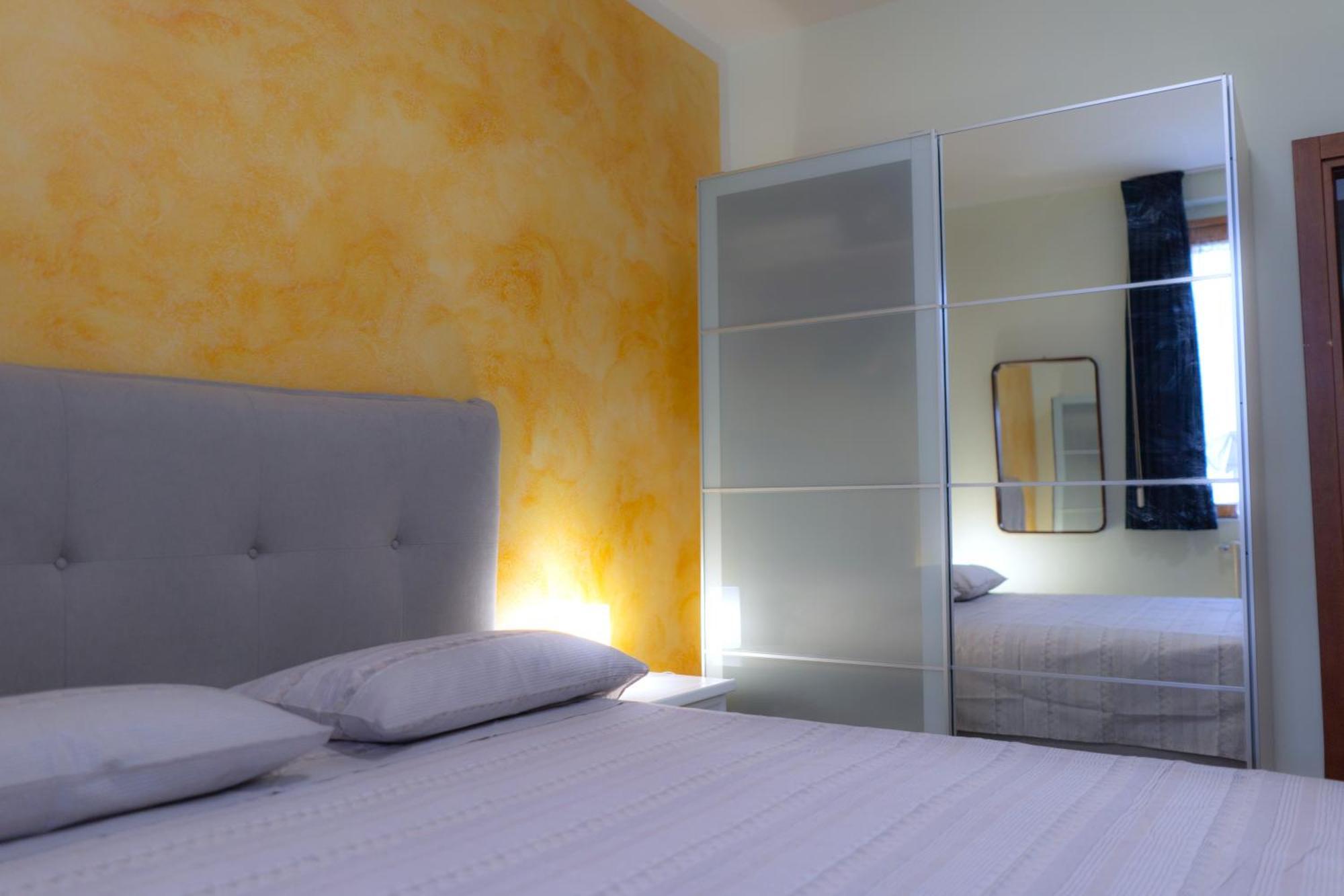 Holiday home Terrazza Di Luisa Parking Wifi Vista