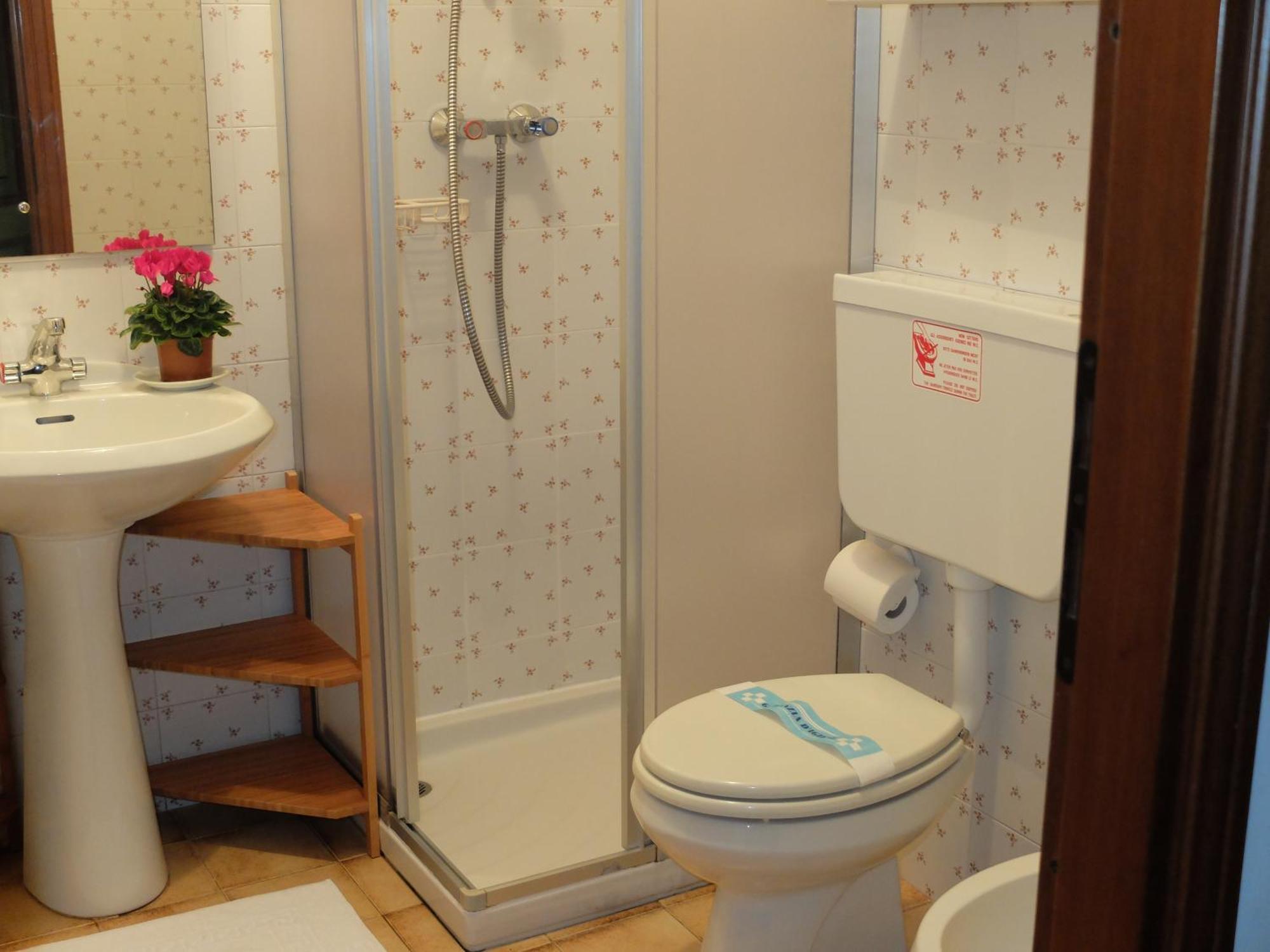 Geranio Aparthotel Domaso