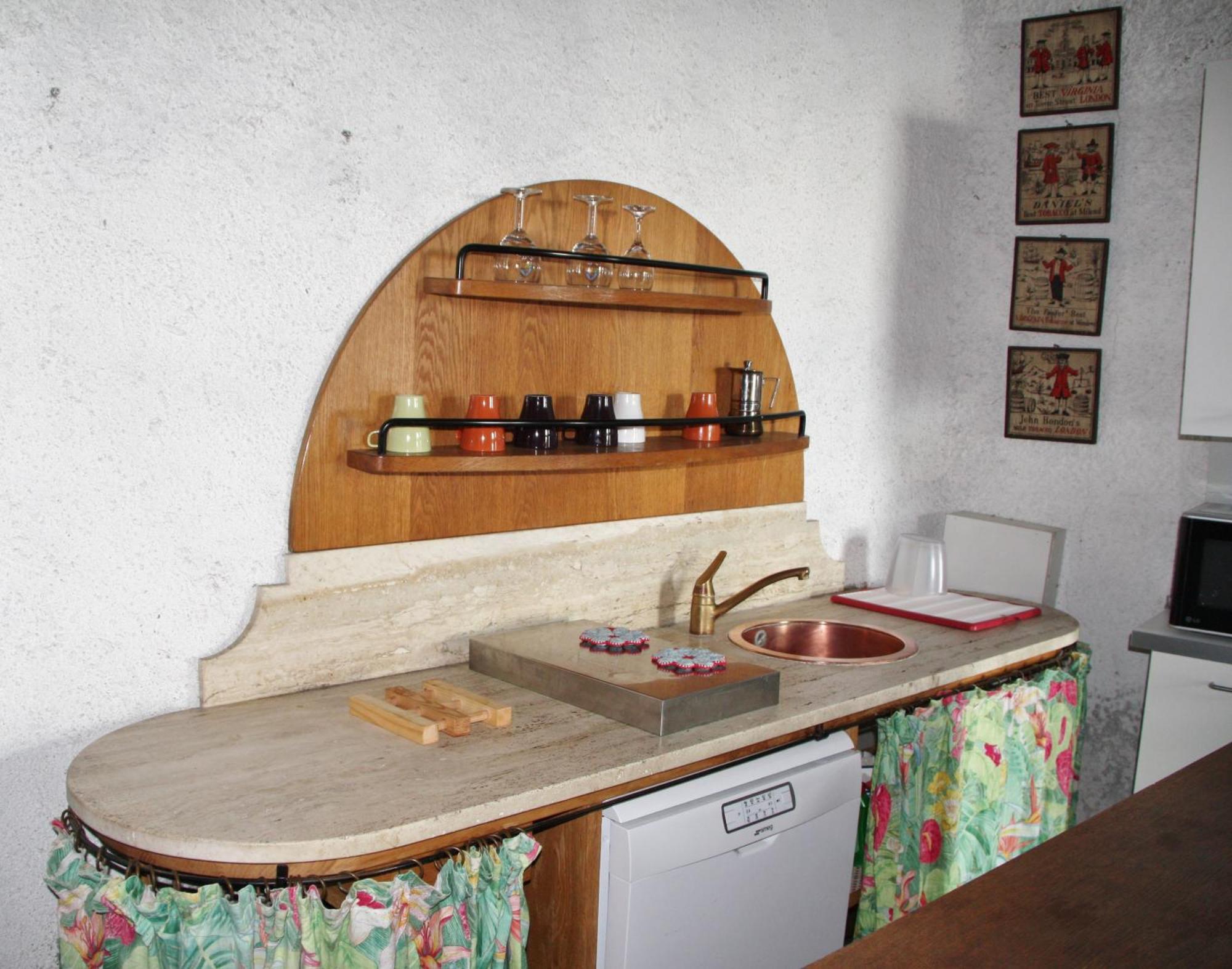 Apartment Antico Borgo Camporeso