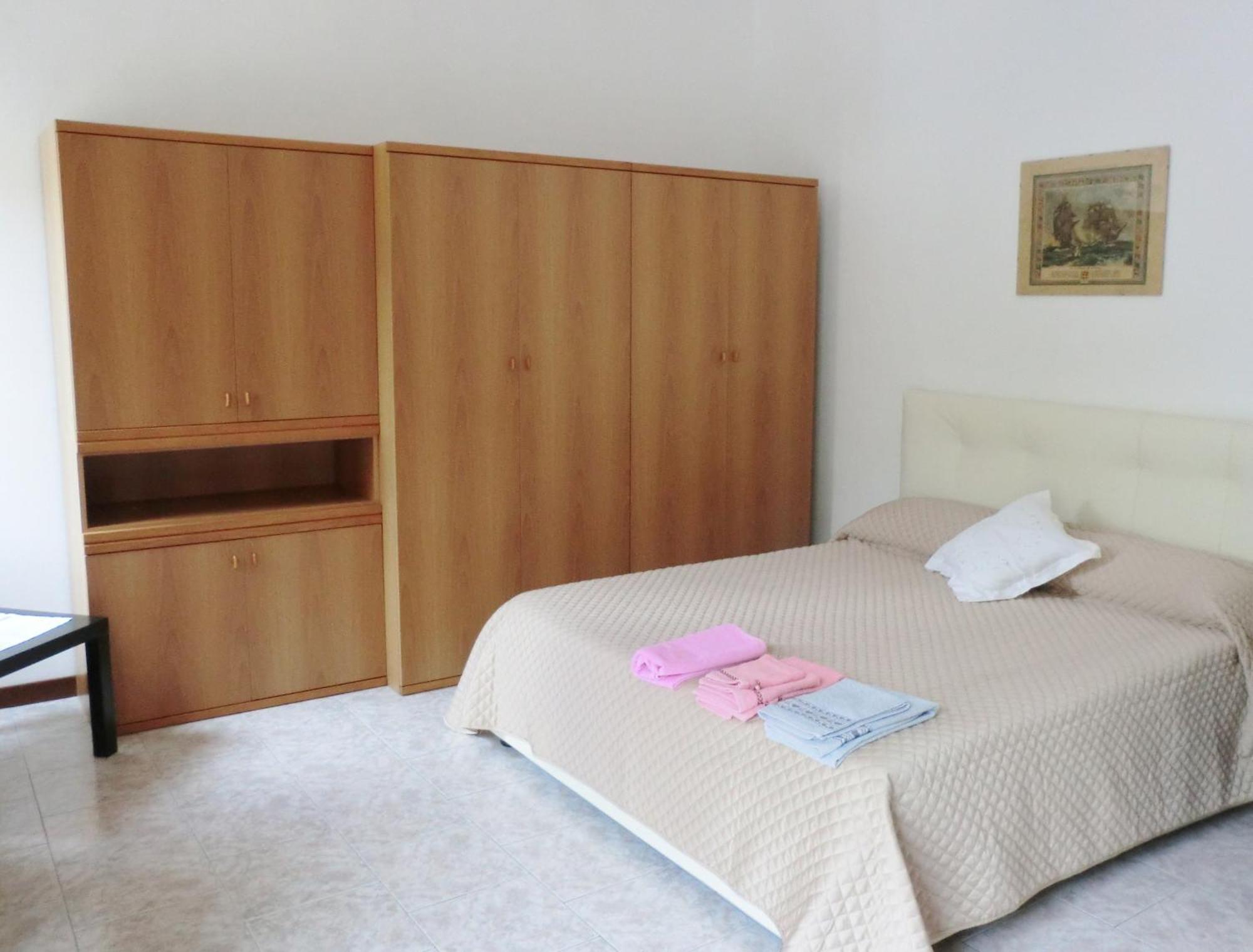 Apartment La Porta Sul Laglio