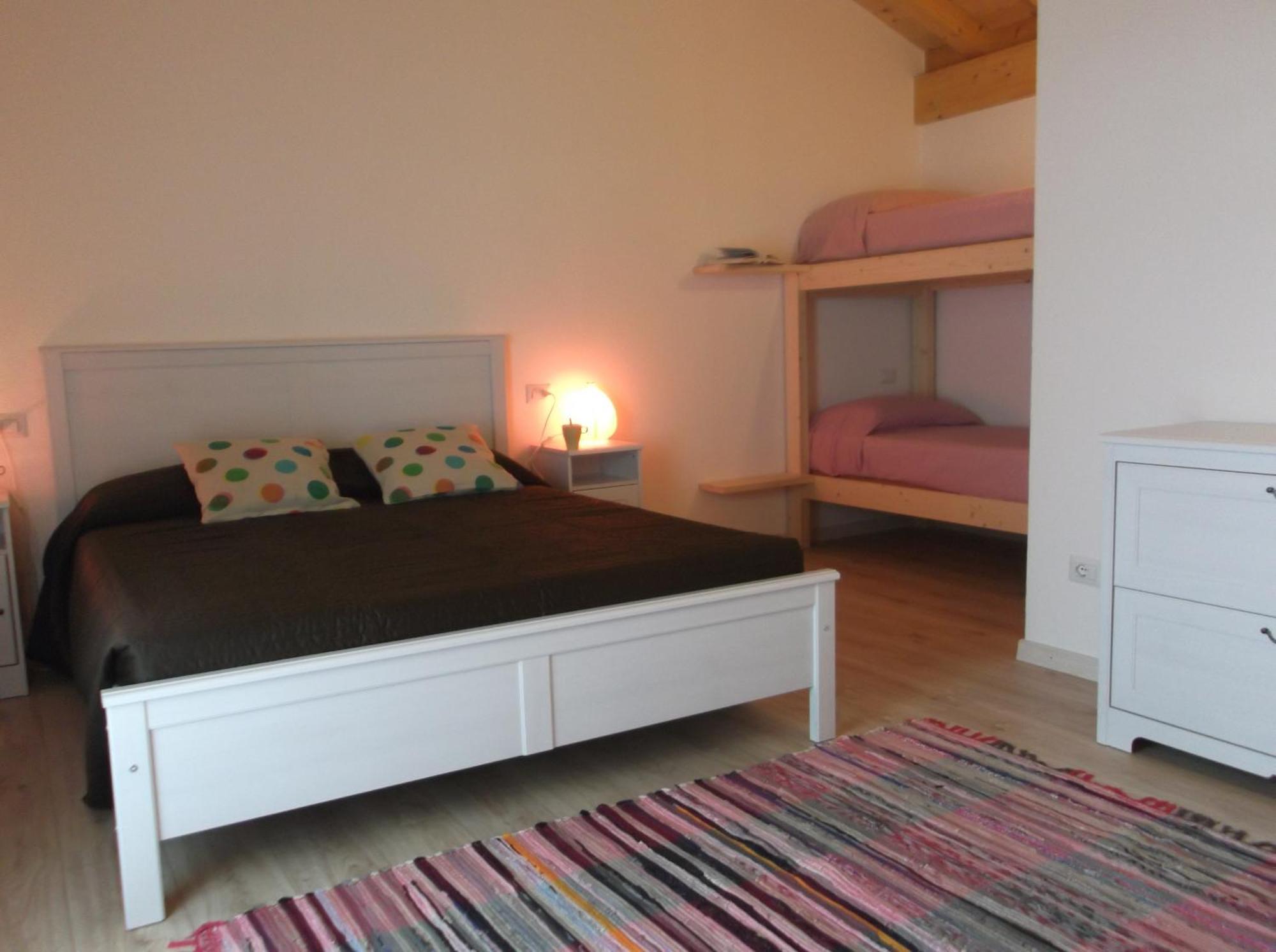 Ai Ronchi Apartment