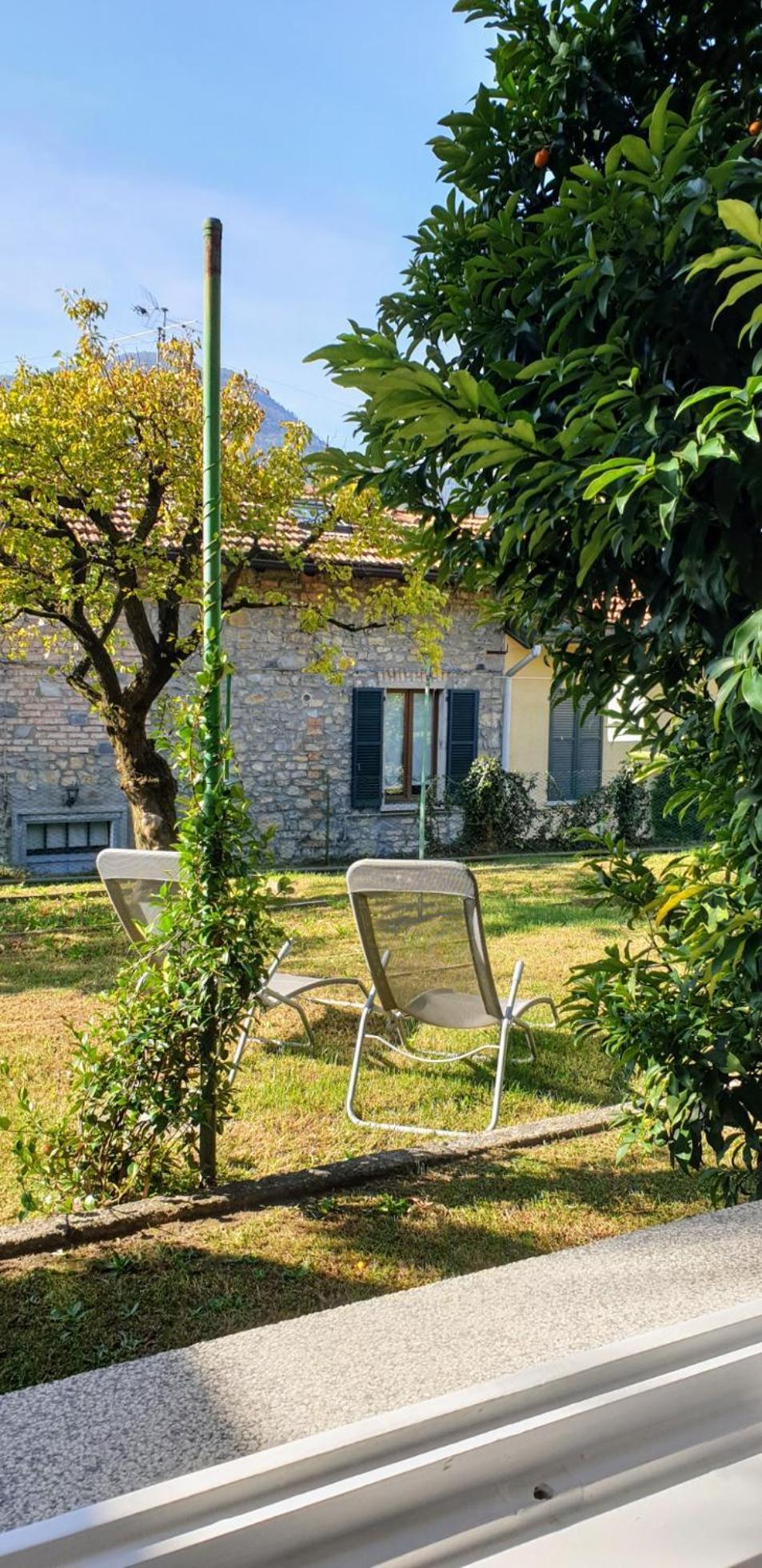 Appartamento La Turr De Mezz- Lca Bellagio