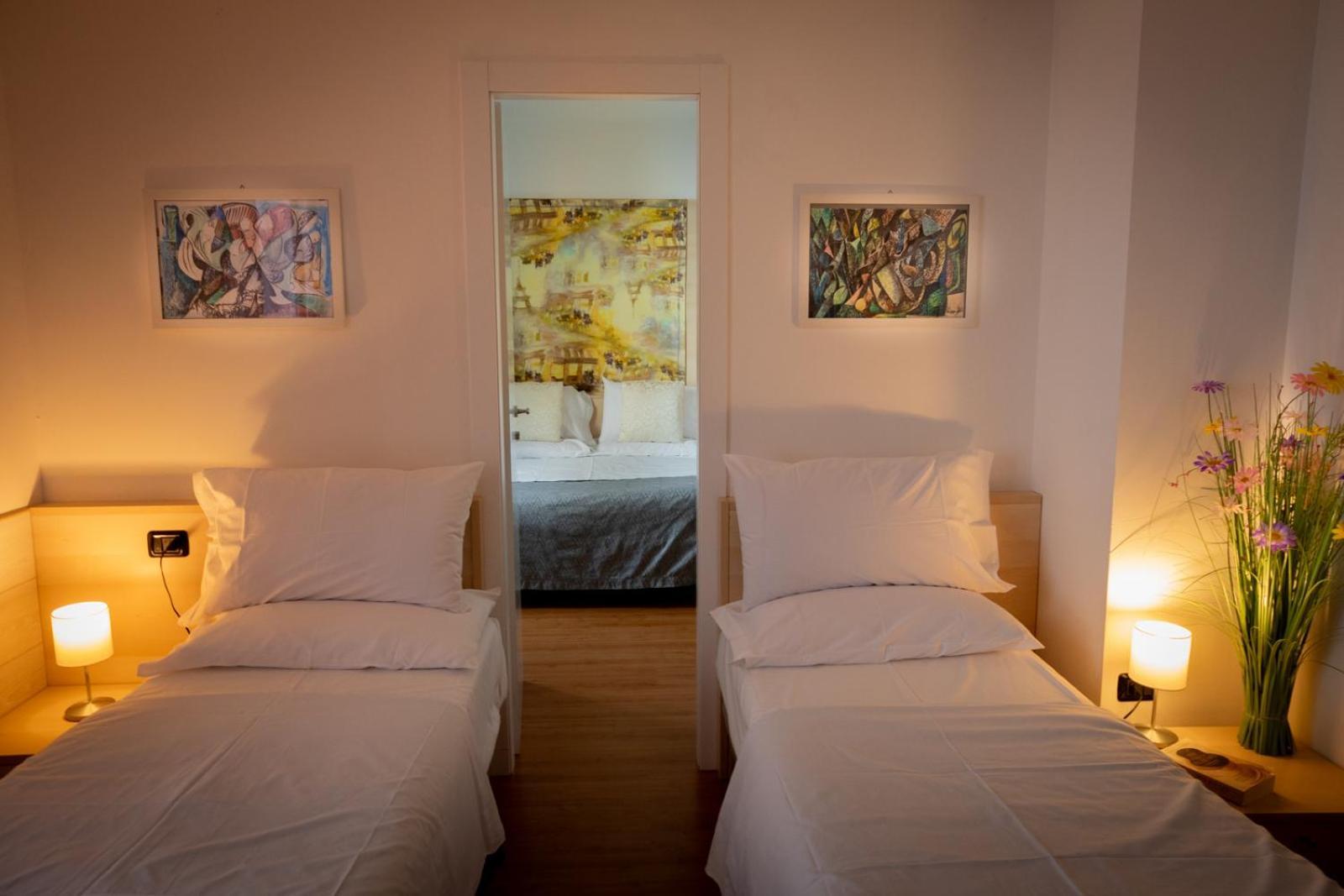 Hotel Vista 3*