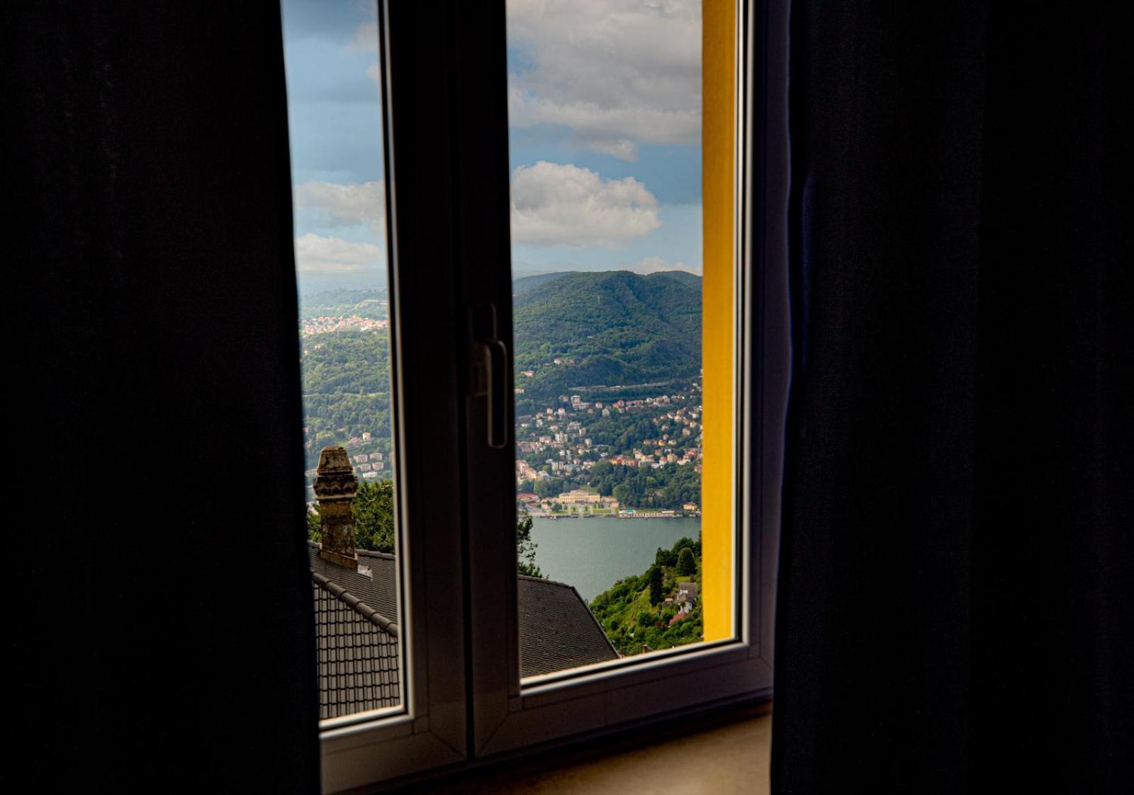 Hotel Vista Brunate
