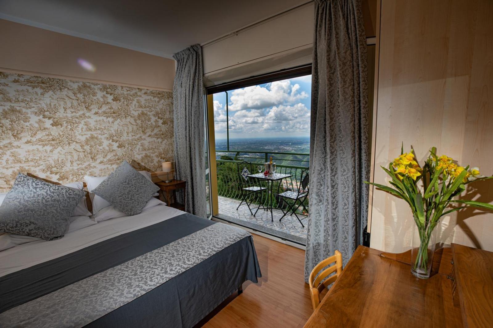 Hotel Vista 3*