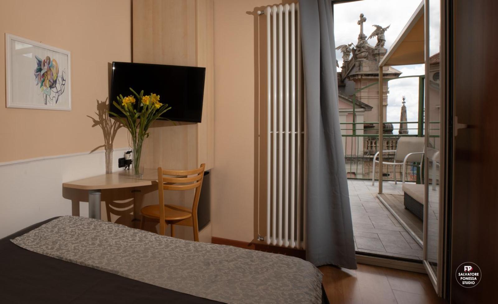 Hotel Vista Brunate